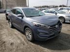 HYUNDAI - TUCSON