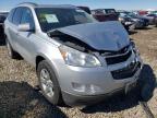 CHEVROLET - TRAVERSE