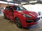 PORSCHE - CAYENNE