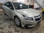 CHEVROLET - CRUZE