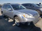 SUBARU - OUTBACK