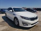 KIA - OPTIMA