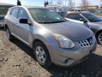 NISSAN - ROGUE