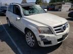 MERCEDES-BENZ - GLK-CLASS