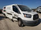 FORD - TRANSIT CONNECT