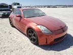 NISSAN - 350Z