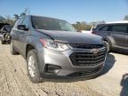 CHEVROLET - TRAVERSE