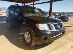 NISSAN - PATHFINDER