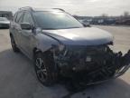 NISSAN - ROGUE