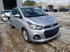 CHEVROLET - SPARK