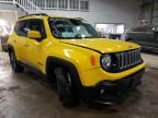 JEEP - RENEGADE