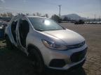 CHEVROLET - TRAX