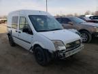 FORD - TRANSIT CONNECT