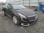 CADILLAC - XTS