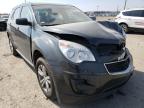 CHEVROLET - EQUINOX