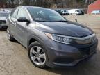 HONDA - HR-V