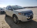 FORD - EDGE