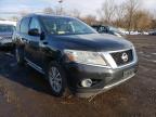 NISSAN - PATHFINDER