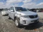 KIA - SORENTO