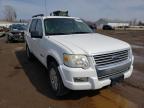 FORD - EXPLORER