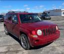 JEEP - PATRIOT