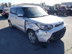 KIA - SOUL