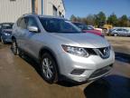 NISSAN - ROGUE