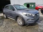 HYUNDAI - TUCSON