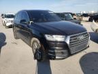 AUDI - Q7
