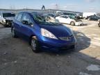 HONDA - FIT