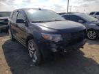 FORD - EDGE