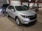 CHEVROLET - EQUINOX