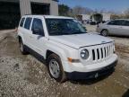 JEEP - PATRIOT