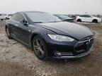 TESLA - MODEL S