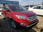 FORD - ESCAPE