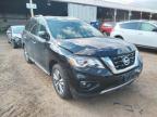 NISSAN - PATHFINDER