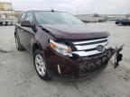 FORD - EDGE