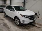 CHEVROLET - EQUINOX