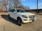 MERCEDES-BENZ - GL-CLASS