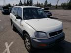 TOYOTA - RAV4
