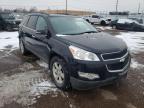 CHEVROLET - TRAVERSE