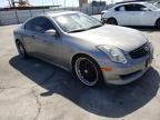 INFINITI - G35