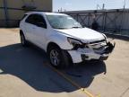 CHEVROLET - EQUINOX