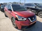 NISSAN - KICKS