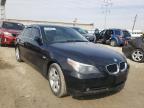 BMW - 5 SERIES