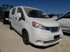 NISSAN - NV