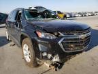 CHEVROLET - TRAVERSE