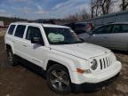 JEEP - PATRIOT