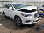 INFINITI - QX60