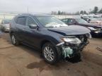 NISSAN - ROGUE